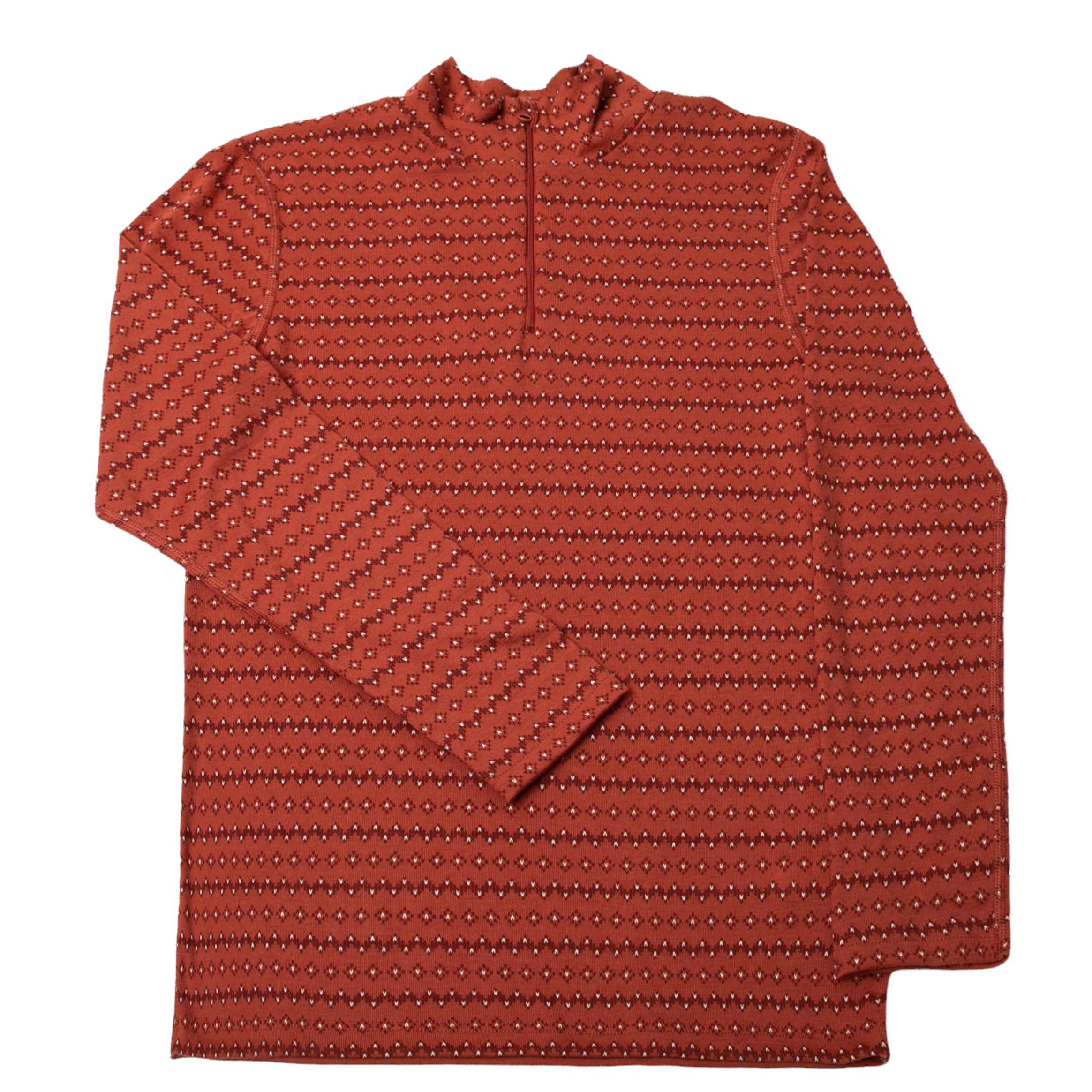 Blouse w.zipper -40%